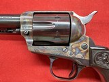 Colt Single Action Army .357 Magnum caliber - Image 4 of 23