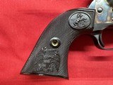 Colt Single Action Army .357 Magnum caliber - Image 10 of 23