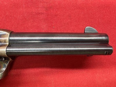 Colt Single Action Army .357 Magnum caliber - Image 8 of 23