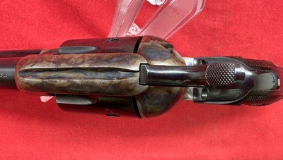 Colt Single Action Army .357 Magnum caliber - Image 21 of 23