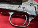 Colt Single Action Army .357 Magnum caliber - Image 7 of 23