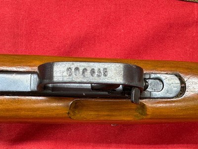 Norinco SKS 7.62x39 semi auto w/bayonet - Image 21 of 25