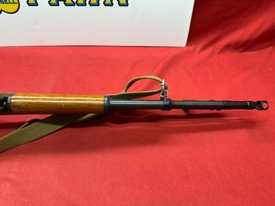 Norinco SKS 7.62x39 semi auto w/bayonet - Image 15 of 25