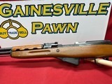 Norinco SKS 7.62x39 semi auto w/bayonet - Image 4 of 25
