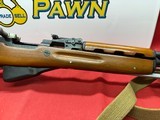 Norinco SKS 7.62x39 semi auto w/bayonet - Image 12 of 25