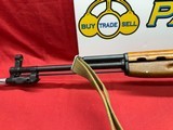 Norinco SKS 7.62x39 semi auto w/bayonet - Image 3 of 25