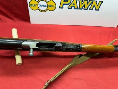 Norinco SKS 7.62x39 semi auto w/bayonet - Image 16 of 25