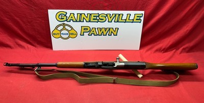 Norinco SKS 7.62x39 semi auto w/bayonet - Image 24 of 25