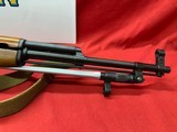 Norinco SKS 7.62x39 semi auto w/bayonet - Image 11 of 25