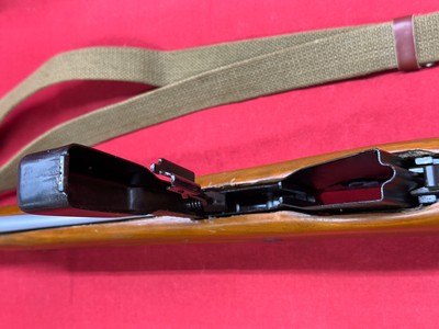 Norinco SKS 7.62x39 semi auto w/bayonet - Image 23 of 25