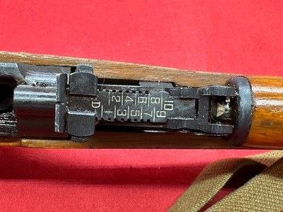 Norinco SKS 7.62x39 semi auto w/bayonet - Image 18 of 25
