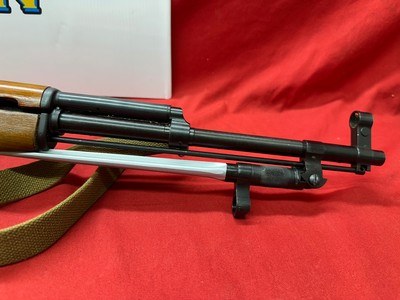 Norinco SKS 7.62x39 semi auto w/bayonet - Image 11 of 25