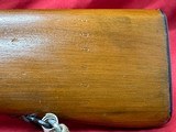 Norinco SKS 7.62x39 semi auto w/bayonet - Image 9 of 25