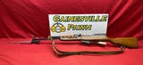 Norinco SKS 7.62x39 semi auto w/bayonet - Image 1 of 25