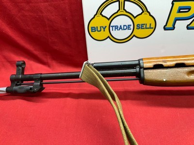 Norinco SKS 7.62x39 semi auto w/bayonet - Image 3 of 25
