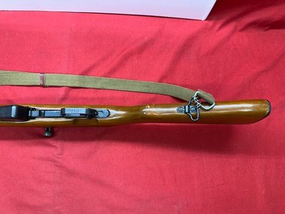 Norinco SKS 7.62x39 semi auto w/bayonet - Image 19 of 25