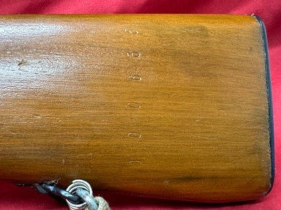 Norinco SKS 7.62x39 semi auto w/bayonet - Image 9 of 25