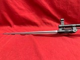 Norinco SKS 7.62x39 semi auto w/bayonet - Image 2 of 25