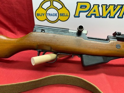 Norinco SKS 7.62x39 semi auto w/bayonet - Image 13 of 25