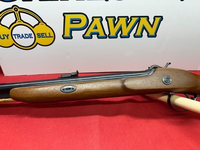 Thompson Center Arms New Englander .50 Cal Black Powder - Image 2 of 25