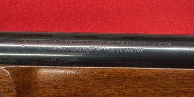 Thompson Center Arms New Englander .50 Cal Black Powder - Image 15 of 25