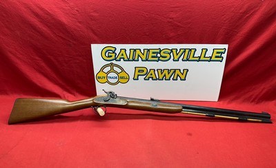 Thompson Center Arms New Englander .50 Cal Black Powder - Image 11 of 25