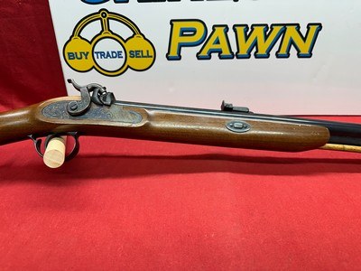 Thompson Center Arms New Englander .50 Cal Black Powder - Image 13 of 25