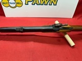 Thompson Center Arms New Englander .50 Cal Black Powder - Image 7 of 25