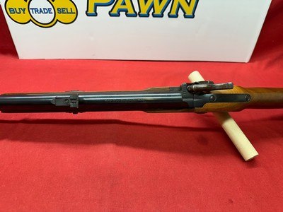 Thompson Center Arms New Englander .50 Cal Black Powder - Image 7 of 25