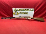 Thompson Center Arms New Englander .50 Cal Black Powder