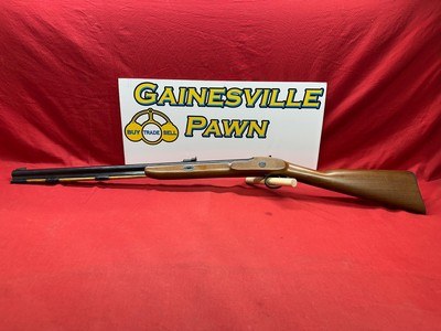 Thompson Center Arms New Englander .50 Cal Black Powder - Image 1 of 25