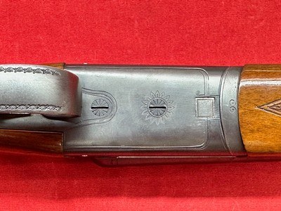 Ithaca Skb Model 100 double barrel 20ga - Image 19 of 22
