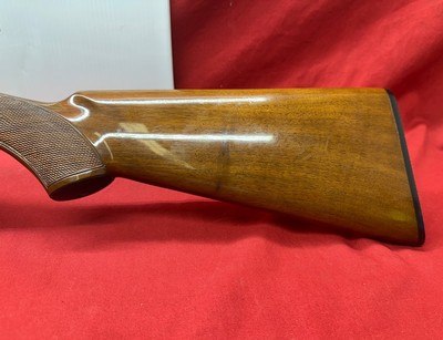 Ithaca Skb Model 100 double barrel 20ga - Image 4 of 22