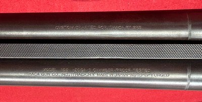 Ithaca Skb Model 100 double barrel 20ga - Image 11 of 22
