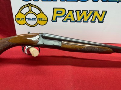 Ithaca Skb Model 100 double barrel 20ga - Image 8 of 22