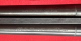 Ithaca Skb Model 100 double barrel 20ga - Image 11 of 22