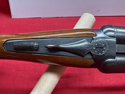 Ithaca Skb Model 100 double barrel 20ga - Image 15 of 22