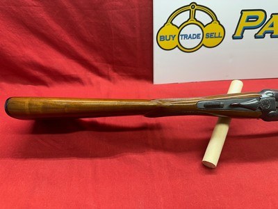 Ithaca Skb Model 100 double barrel 20ga - Image 14 of 22