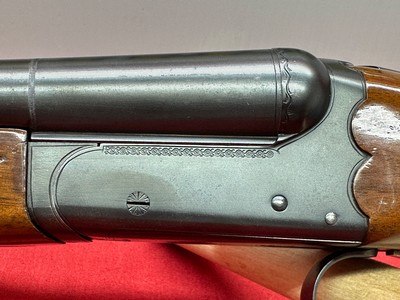 Ithaca Skb Model 100 double barrel 20ga - Image 5 of 22