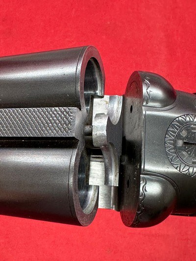 Ithaca Skb Model 100 double barrel 20ga - Image 22 of 22