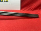 Ithaca Skb Model 100 double barrel 20ga - Image 12 of 22