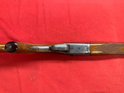 Ithaca Skb Model 100 double barrel 20ga - Image 17 of 22