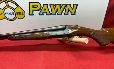 Ithaca Skb Model 100 double barrel 20ga - Image 3 of 22