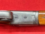 Ithaca Skb Model 100 double barrel 20ga - Image 19 of 22