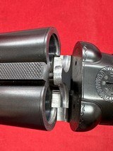 Ithaca Skb Model 100 double barrel 20ga - Image 22 of 22
