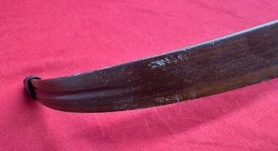 Allegheny Mountain Recurve Bow 40th Anniversary - Image 11 of 25