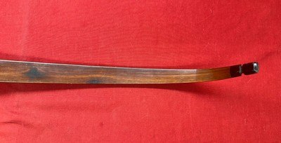 Allegheny Mountain Recurve Bow 40th Anniversary - Image 14 of 25