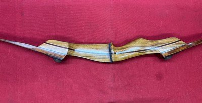 Allegheny Mountain Recurve Bow 40th Anniversary - Image 20 of 25