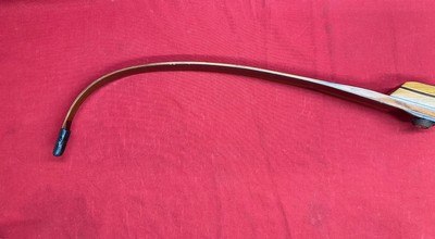 Allegheny Mountain Recurve Bow 40th Anniversary - Image 19 of 25