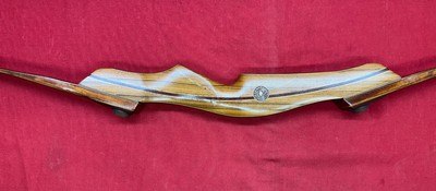 Allegheny Mountain Recurve Bow 40th Anniversary - Image 23 of 25